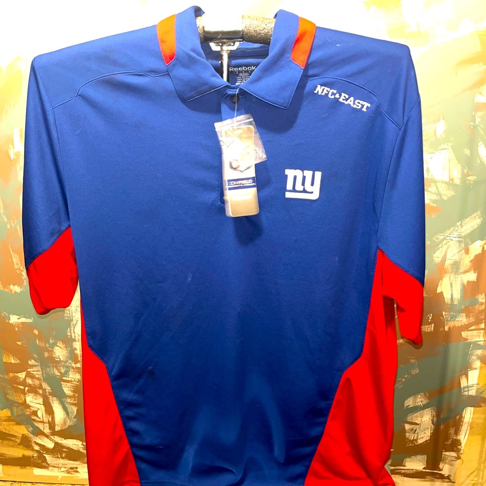 Men’s NY Jets Polo